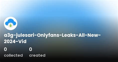 onlyfans julesari|OnlyFans Store